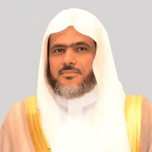 Sheikh Abdul Bari Al-Thubaity